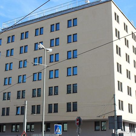 Grand Hotel Empire Frankfurt am Main Exterior photo